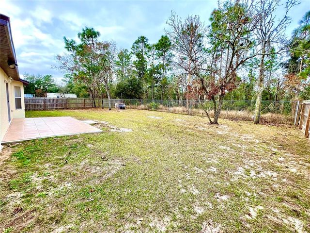 61 FIR DRIVE, Ocala, FL 34472