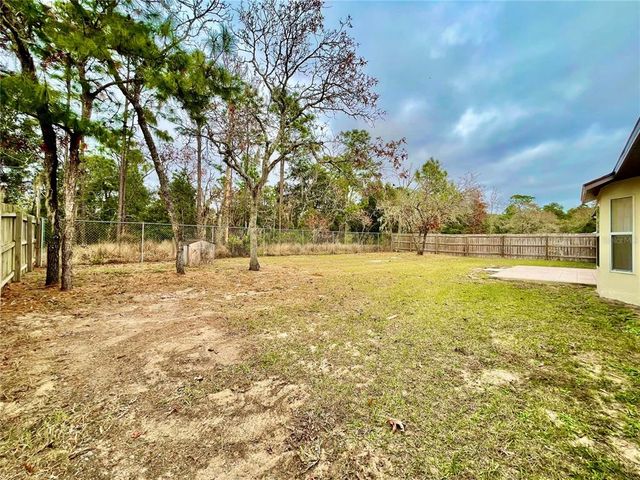 61 FIR DRIVE, Ocala, FL 34472