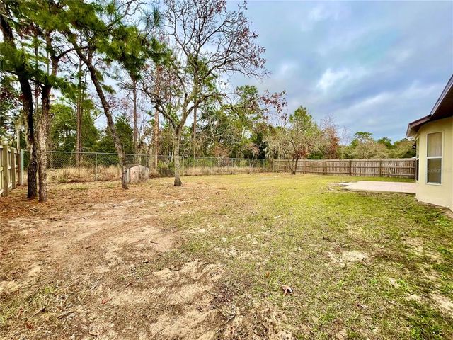 61 FIR DRIVE, Ocala, FL 34472