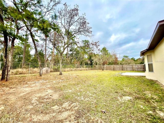 61 FIR DRIVE, Ocala, FL 34472