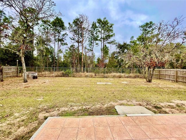 61 FIR DRIVE, Ocala, FL 34472