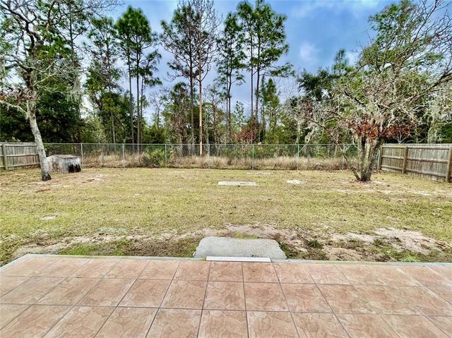 61 FIR DRIVE, Ocala, FL 34472