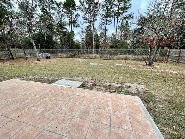 61 FIR DRIVE, Ocala, FL 34472