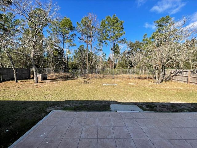 61 FIR DRIVE, Ocala, FL 34472