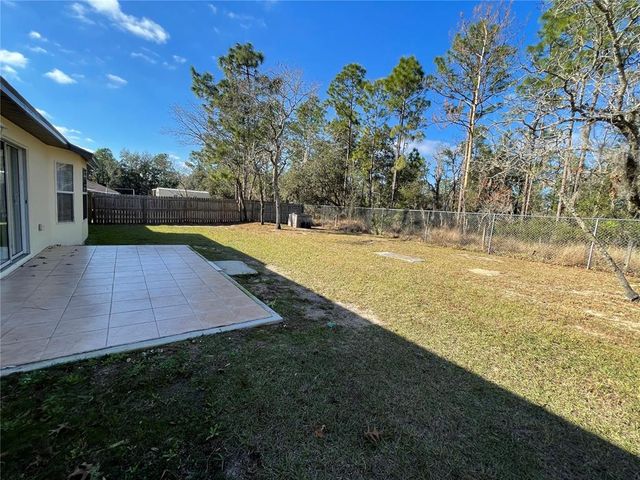61 FIR DRIVE, Ocala, FL 34472