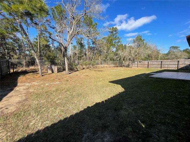 61 FIR DRIVE, Ocala, FL 34472