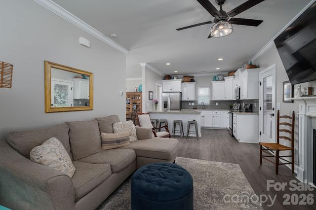 107 Hillcrest Street, Shelby, NC 28152