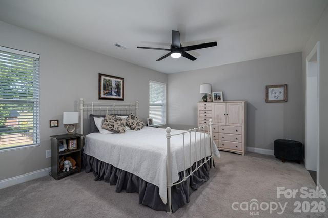 107 Hillcrest Street, Shelby, NC 28152