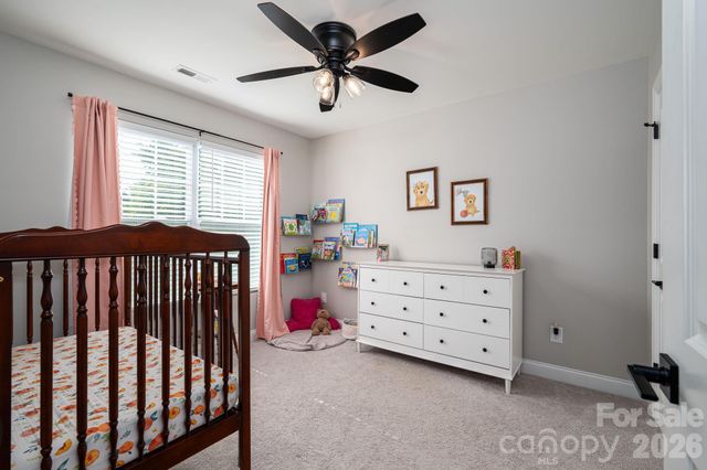 107 Hillcrest Street, Shelby, NC 28152