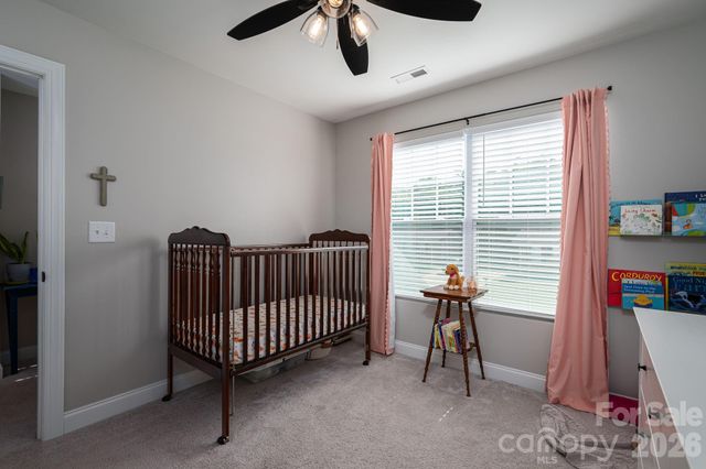 107 Hillcrest Street, Shelby, NC 28152