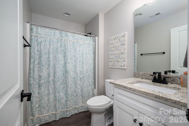 107 Hillcrest Street, Shelby, NC 28152