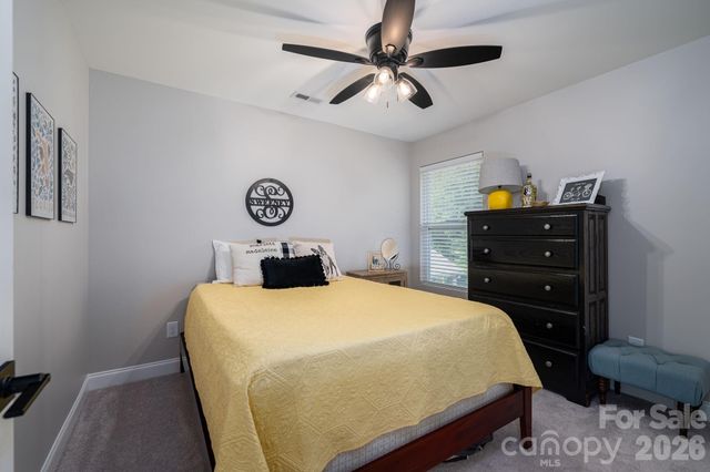107 Hillcrest Street, Shelby, NC 28152