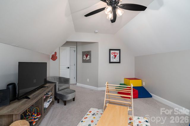 107 Hillcrest Street, Shelby, NC 28152