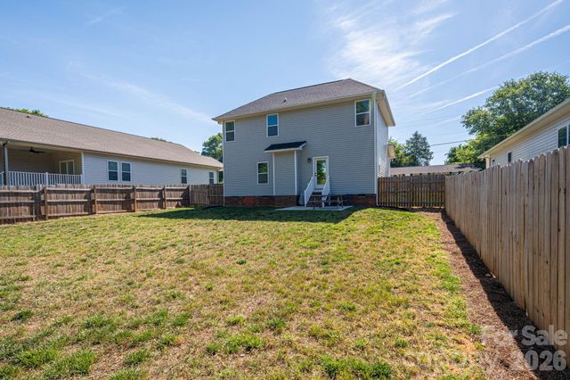 107 Hillcrest Street, Shelby, NC 28152