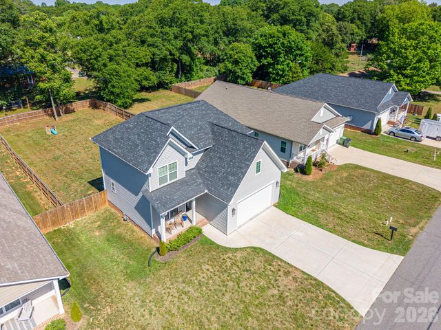 107 Hillcrest Street, Shelby, NC 28152