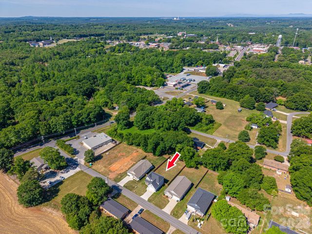 107 Hillcrest Street, Shelby, NC 28152