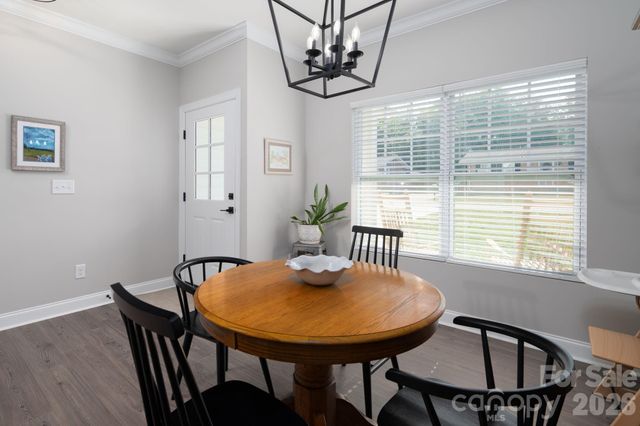 107 Hillcrest Street, Shelby, NC 28152
