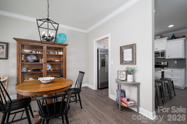 107 Hillcrest Street, Shelby, NC 28152