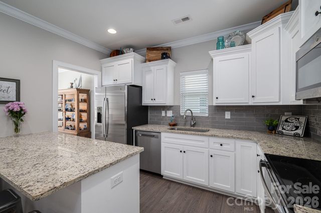 107 Hillcrest Street, Shelby, NC 28152