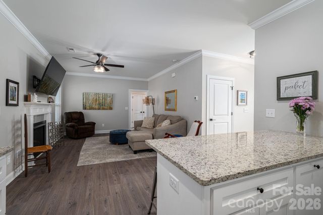 107 Hillcrest Street, Shelby, NC 28152