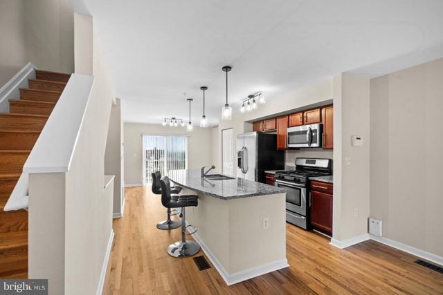 4617 DILLON ST, Baltimore, MD 21224