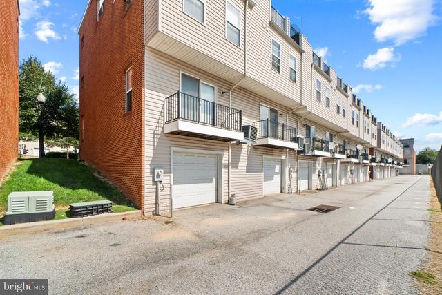 4617 DILLON ST, Baltimore, MD 21224