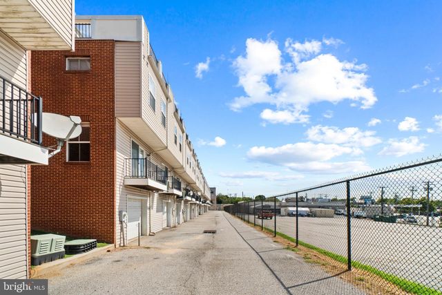 4617 DILLON ST, Baltimore, MD 21224