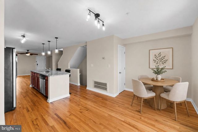 4617 DILLON ST, Baltimore, MD 21224