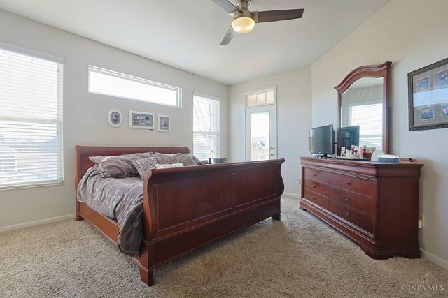 8340 Poppy Lane, Liberty Twp, OH 45044