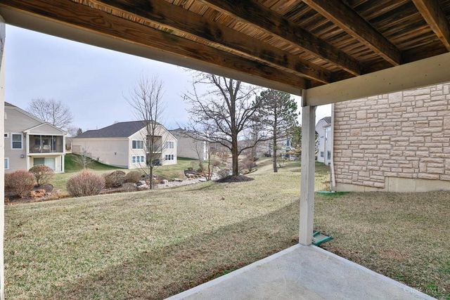 8340 Poppy Lane, Liberty Twp, OH 45044