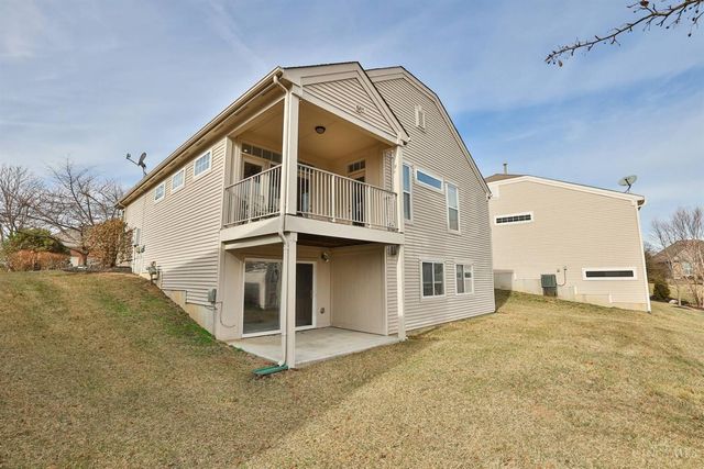 8340 Poppy Lane, Liberty Twp, OH 45044