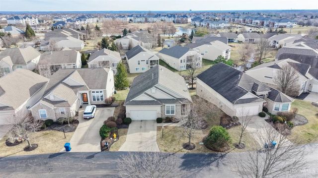 8340 Poppy Lane, Liberty Twp, OH 45044