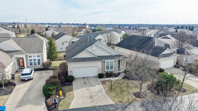 8340 Poppy Lane, Liberty Twp, OH 45044
