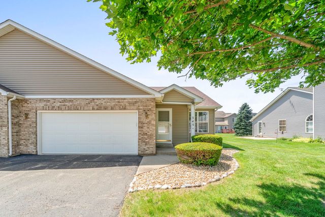 345B Warren Street, Somonauk, IL 60552