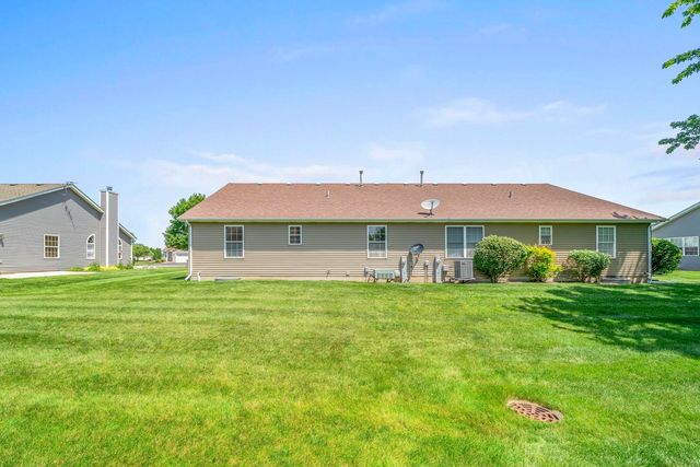 345B Warren Street, Somonauk, IL 60552