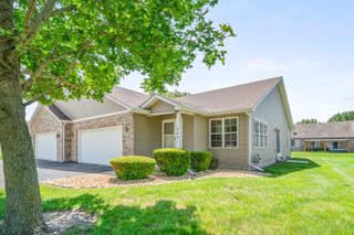 345B Warren Street, Somonauk, IL 60552