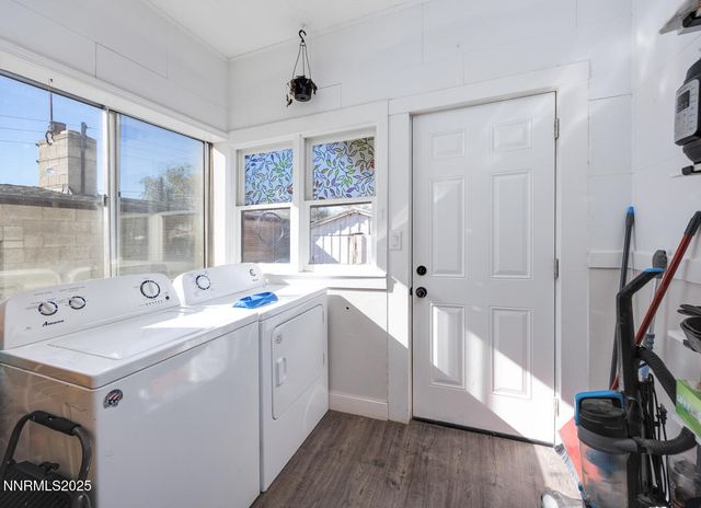 126 S Laverne Street, Fallon, NV 89406