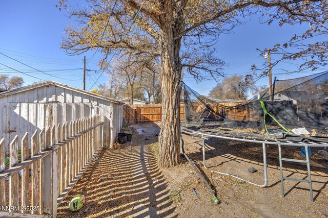 126 S Laverne Street, Fallon, NV 89406