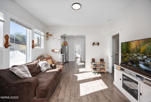 126 S Laverne Street, Fallon, NV 89406