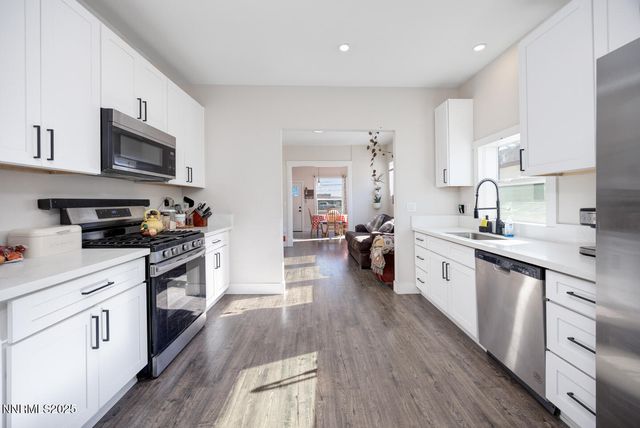 126 S Laverne Street, Fallon, NV 89406