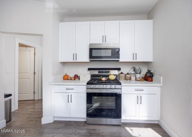 126 S Laverne Street, Fallon, NV 89406