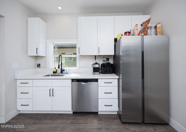 126 S Laverne Street, Fallon, NV 89406