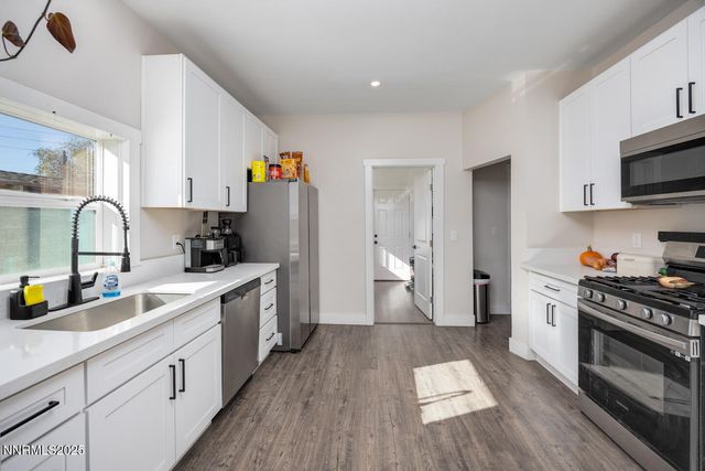 126 S Laverne Street, Fallon, NV 89406