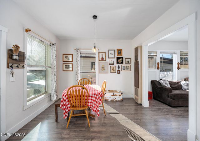 126 S Laverne Street, Fallon, NV 89406