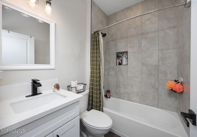 126 S Laverne Street, Fallon, NV 89406