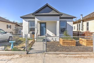 126 S Laverne Street, Fallon, NV 89406