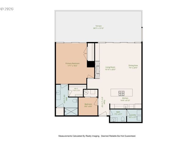 323 Nw 13TH Ave 411, Portland, OR 97209