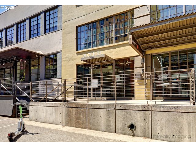 323 Nw 13TH Ave 411, Portland, OR 97209