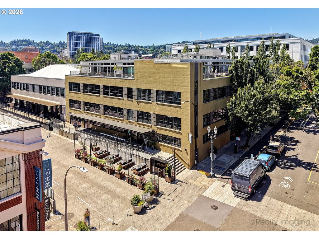 323 Nw 13TH Ave 411, Portland, OR 97209