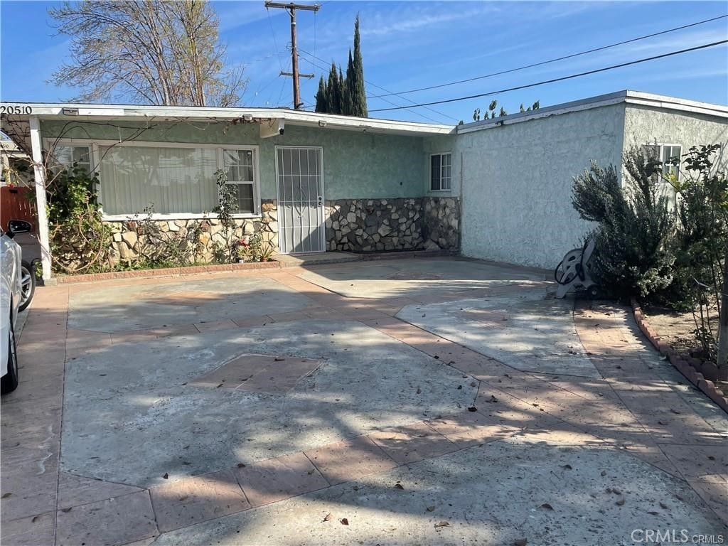 20508 Arline, Lakewood, CA 90715 — exterior